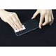 Realme Gt5pro Original mit hoher Definition Softfilm GT7Pro gekrümmtes Bildschirm Mobile-Phone Originalfilm RMX3888 Originaler Kohlenwasserstoff-Vordermembran TPU Anti-Fall-Fall und Nicht-Curling-Schutzfilm Original gebogen