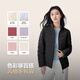 Bosideng 25th Autumn Down Jacket 90 velvet Women's Slim Short Casual Thin Stand Collar Gift Jacket