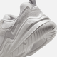 Nike (Nike) Tecnología oficial Hera Sneakers Summer Daddy Shoes Borded Fashion Running DR9761 009 CANGYE GRIS/SAI WHITE/CANGYE GRIS/AZUL GRIS 35.5