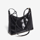 Golden Fox (Foxer) Echte Leder-Tasche für Frauen 2025 Einfache und vielseitige One-Shoulder-Crossbody-Tasche für Frauen für Mädchen Geschenke große Kapazität Wein und Kaffeefarbe-Kaffee_ [Geschenkboxverpackung]
