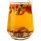 
Jingshuo Mulberry Leaf Double Melon Tea Ginseng Tongren Qingqian Liutang Dandelion Root Corn Scarf Health Tea Gift 370g