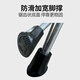 
Suitable for large folding bicycle footrests P8/k3 plus/D7/10 medium support 20-inch parking frame accessories PAA693