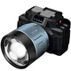 Faros más termográficos, carga de luz fuerte, montañismo al aire libre súper brillante y duración de la batería de campo, batería de litio ultra larga 2024 nueva iluminación montada en la cabeza, zoom king 9214 duración de la batería, 8-24h save sensing_us