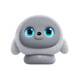 Ropet inteligente AI Desktop Companion Robot Robot Reconocimiento Toque Sensing Growth Smart Pet Toy Pro (Se espera enviar en agosto, no retornable)