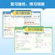 Xueersi Summer vacation Six-Dimension New Reading Primary School Chinese Second-to-3 Grades, Summer vacation and summer vacation, 42-day scientific planning pre-review, 1300+ minutes of famous teachers' video lectures