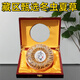 Luzhangtang Cordyceps gift box is packed with authentic Tibetan snow mountain Cordyceps gifts quality guaranteed to ship on the same day. Tibet Naqu fine cordyceps 2 pieces 1 gram 20 pieces