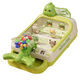 
Tashi koba children playing marble game machine puzzle game toys boy interaction focus on training girls birthday gifts