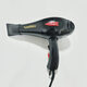 Secador de pelo de tres elecciones para el pelo 3900 Secador de cabello de alta potencia 1800 W Peinado para el hogar silencioso Secador de cabello Aire caliente y fría 9930 2200W