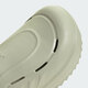 Adidas (adidas) Zehenschuhen Männerschuhe Frauenschuhe Sommer Neue Bobo-Sandalen Dicke ausgelöst Sandalen Leichte Freizeitschuhe Sportschuhe JR9274 Hellgrün/hell Zitronengelb 36.5