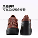 匡威（Converse）官Chuck70DeLuxeHeelLoafer男女乐福鞋A14715C A14715C 35