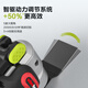 WAX 20V Lithium Batterie bürstenloser universeller Schatz WU698 Multifunktions-Schnitt-, Polier- und Rillenmaschinen-Elektrowerkzeug WU698.9 [Backmaschine Batterie-freier Ladegerät]