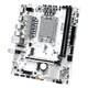Jginyue Jginyue Motherboard CPU Set B760M HD/W+Intel Core i5 13490f Motherboard CPU Set