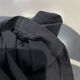 Nike (Nike) Shorts Pantalon masculin 2025 Été Nouveau pantalon sportif tissé à séchage rapide Traine de fitness Pantalon décontracté respirant DV9858-010 Black 2xl