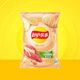 Lay's Snacks de Patatas Fritas Comida Inflada Sabor Original Clásico 75g Snacks de Patatas Fritas Varios Sabores Sabor a Cangrejo Picante