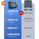 
Xiaomi drone remote control aircraft introduction aerial photography of children's 6-14-year-old boys' birthday gifts, smart high-definition high-definition photography, single-voltage accessories + remote control battery