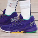 阿迪达斯 （adidas）D.ONIssue#2米切尔2代男子运动实战耐磨篮球鞋 FZ3881 39 脚宽建议买大半码