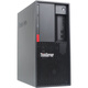 联想（Lenovo）ThinkServer TS90X 小型4U塔式服务器主机 至强E-2324G+23.8英寸显示器 64G内存丨512G+2×4T企业级丨RAID1