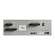 Gulf broadcast distribution plate GST-GBFB-200/MP3 broadcast controller 200A new spot special price