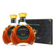 El gabinete es hermoso, Caja de regalo de Brandy Brandy Chuanfu Xuanwei Xo, Bartending Base Wine 500ml Gift, Single Pack