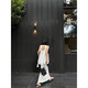 
Running sisters RUNAWAY SISTERS French pure temperament strapless top fishtail skirt suit skirt 9928 M