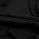 阿迪达斯 （adidas）短裤男裤子夏季梭织防风透气快干跑步训练健身运动裤 三条纹中裤 IC1484 XS