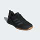 Adidas unisex training series DROPSET 3 TRAINER training shoes IH8292 black 40