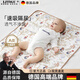 BPE German brand baby changing pad washable 5A antibacterial breathable changing pad diaper mattress summer overnight sheet Sky Castle Class A certification & safe and odorless 70x90cm