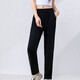 La nouvelle protection solaire d'été de Kamule pantalon de survêtement à séchage rapide et pantalon décontracté à jambe droite masculine 3xl 140-160jin [Jin est égal à 0,5 kg]