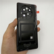 Suitable for Huawei Mate40pro original back cover 40E pure original disassembly 99 new original back shell glass back screen Mate40/E bright black disassembly back cover 98