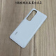 Xiaomi (MI) suitable for 10S original back cover Mi 10s mobile phone glass back cover battery cover new case replacement Mi 10s adaptation black back cover with adhesive heat dissipation sticker back cover glass x Xiaomi 10S