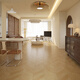 
Apple Elf Cream Style 600x1200 Ultra White Embryonic Velvet Soft Light Tile Full-Porcelain Fish Bone Pattern Living and Dining Room Wood Grain Floor Tiles S6227[3C Appendix G-Double Zero Water Absorbent] 600x1200