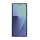 Samsung Galaxy Z Fold7 Original Original transparent Armband Schutzhülle Mobiltelefon Hülle Original Mobiltelefon Fall Multifunktionaler Schutzhülle Schutzfilm Set transparente Farbe