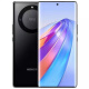 
Honor Honor x40 full network connection 5g curved screen mobile phone Snapdragon 695 processor in-screen fingerprint 5100 large capacity battery Color cloud chase moon 8+256