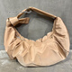 Adidas clover Frauentasche Neue Sommer Largegroße Wolke Einschuld Crossbody-Tasche große Kapazität Mode und lässige Handtasche Ka9272/Große warme Sandfarbe/33*48 cm Die Theke unterliegt den tatsächlichen Gegenständen