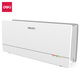 Deli 14672 Machine de liaison à la fusion à chaud A4 Office Office Contrat Book sans forage de trou 3882 Installation de colle enveloppe 3882 Set One: 10 Joints de fusion chaude 2 mm