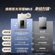 Midea 16-liter gas water heater, natural gas intelligent control, pressurized water, servo constant temperature, 15% discount on national subsidy, ECO energy saving, low water pressure start JSQ30-MK6 Yaoye