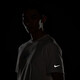 Nike Ropa para hombres de manga corta 2025 Summer Nuevo deportes al aire libre Burnisco transpirable y confortable Camiseta informal