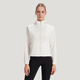DESCENTE WEMPSTRAINING SERIE UPF50 SOR SUM Veste de protection Sun Protection des vêtements Top Top Veste de style femme