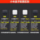 小米盒子4S语音wifi网络机顶盒免费智能高清电视盒子优化版家用 4C优化版/ 全国节目+全网VIP影视 国内版