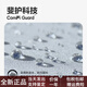 斐乐（FILA）FUSI潮牌梭织长裤女2025夏季新款时尚休闲宽松工装裤 正黑色-BK S 160/62A
