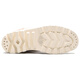 PALLADIUM Pampa Comfortable and versatile, non-slip and wear-resistant, high-top canvas shoes for women 40