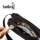 
BellroySling Mini 4L new functional cycling chest bag magnetic crossbody bag maple leaf brown