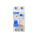 Chint leakage protector 2P 20A NXBLE-63YH series small household circuit breaker household narrow body main switch air switch air switch with leakage protection 30mA 4.5kA
