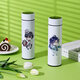Chengliu Zeit- und Weltraummalerei Reisende Anime Peripheral Smart Thermos Cup Ain Luo Xia Ye Xuan Lu Chen Si Lan Water Cup Kinder gewöhnliche nicht-duftende Tasse 480 ml XW3884 Lu Chen