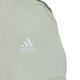 Adidas (adidas) men's bag women's bag business bag computer bag student backpack KC9896 green NS