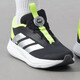 阿迪达斯 （adidas）青少年男鞋女鞋2025夏季新款时尚户外运动鞋轻便透气休闲鞋小童 JI1694 40