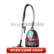 Philips vacuum cleaner FC8632 horizontal household large suction and suction pet cat hair small handheld three-sided dust removal FC9735/official standard + filter mesh + filter cotton [with own mite removal brush]