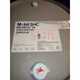 Mobil Rarus SHC824 826 827 829 Aceite de compresor de aire 18.9L SHC827 (18.9L)