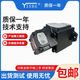 YIHE油冷机定量油泵PV2R12612172626475365双联叶片泵 PVR11975FREAA4