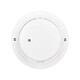 Beijing Lida smoke detector LD3000EN/C photoelectric smoke detector addressable fire smoke detection alarm smoke detector + base